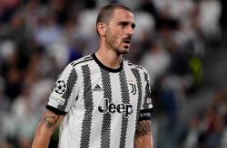Leonardo Bonucci Otw Comeback Serie A, Merapat ke Rival Juventus