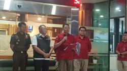 Jasa Marga Buka Suara usai Eks Dirut Jadi Tersangka Korupsi Tol MBZ Rp1,5 Triliun