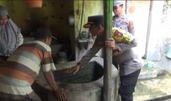 Nenek di Jombang Tewas Jatuh ke Sumur 15 Meter, Diduga Terpeleset saat Timba Air 