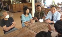 Pemilik Ayu Terra Resort Bantah Perintahkan Tali Sling Dikurangi, Sebut Ide Kontraktor