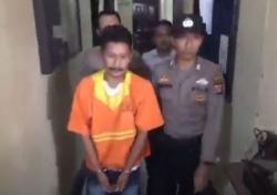 Sakit Hati Kerap Dimaki, Pria di Balikpapan Bunuh Teman Pakai Badik