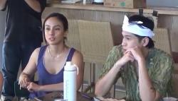 Original Series Vision+ The One, Intip Para Pemain dan Bocoran Ceritanya<