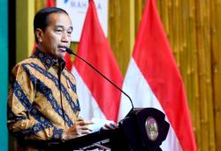 Industri Mabel RI Kalah dari Vietnam dan Malaysia, Jokowi Sebut gegara Hal Ini