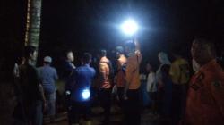 Remaja Hilang Tenggelam saat Berenang di Sungai Cisadane Bogor