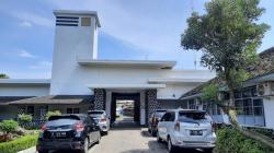 RPH Ciroyom Terimbas Pembangunan Flyover, Ahli Minta Pemerintah Perhatikan Kawasan Cagar Budaya