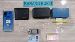 Polisi Tangkap 2 Warga Kolaka terkait Kasus Narkoba, Sita 25 Saset Sabu
