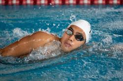 Tim Akuatik Indonesia Ingin Akhiri Paceklik Medali di Asian Games setelah 33 Tahun