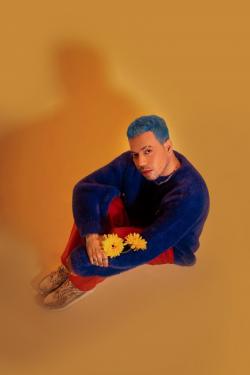 Glenn Samuel Bakal Rilis Single Ke-3, Semakin Lebarkan Sayap sebagai Musisi Independen