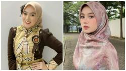 Dulu Member JKT48 Kini Mantap Berhijab, Nabilah Ratna Ayu Sempat Rasakan Cobaan Ini