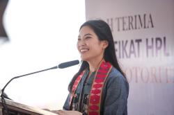 Wamenparekraf Angela Tanoesoedibjo Gerak Cepat Garap Proyek Strategis yang Mangkrak di Labuan Bajo<
