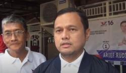 Emak-Emak di Palembang Apresiasi Lomba Kreasi Kuliner Bacaleg Partai Perindo