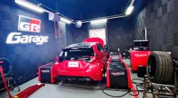 Bidik Penggemar Modifikasi dan Motorsport, Toyota Bangun GR Garage Pertama di Indonesia