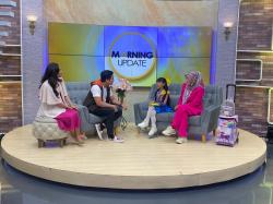 Intip Kisah Sukses Princess Hurrem Figure Skater Cilik Punya Prestasi Gemilang   