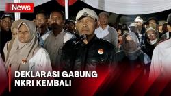 Anggota NII KW 9 dan 7 Diduga Masih Ada di Ponpes Al Zaytun Indramayu