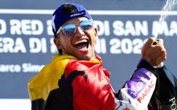 Makin Gacor di MotoGP 2023, Jorge Martin Ingin Balas Dendam?