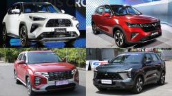 Persaingan SUV Memanas, Ini Daftar Lengkap Harga Mobilnya