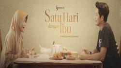 Sinopsis Satu Hari dengan Ibu: Kisah Pemuda Menjalani Time Loop Berkali-kali