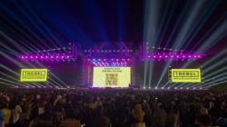 Mahalini hingga Taeyang Ramaikan LMAC 2023 Bikin Penonton PCD, Throwback Lagu-lagunya di TREBEL!
