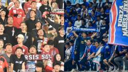 Suporter Persis Vs PSIS Saling Sindir di Medsos jelang Derby Jateng, Ini Kata Presiden Pasoepati