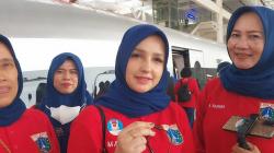 Cerita Warga Sekitar Jalur Kereta Cepat Ikut Uji Coba: Takjub, 25 Menit Sudah Sampai Padalarang!