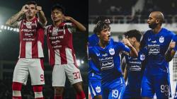 Derby Jateng Persis Vs PSIS: Rivalitas 90 Menit Sarat Gengsi