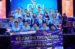 Inovasi Petrokimia Gresik Ciptakan Masa Depan Baru dengan Green Industry