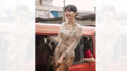 Profil dan Biodata Glenca Chysara, Putri Rudy Chysara yang Sukses Menjadi Aktris   