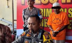 Bejat, Kakek di Pekanbaru Cabuli 3 Bocah dalam Toilet Masjid 