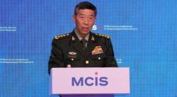 Menteri Pertahanan China Li Shangfu Ditahan?