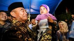 Menko PMK Minta Penanganan Stunting di Polewali Mandar Dioptimalkan<