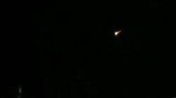 Meteor Lintasi Langit Garut di Tengah Malam, Warga Malah Berdoa Minta Pajero<