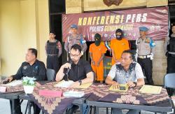 Tolak Ajakan Pesta Miras, Pemuda Gunungkidul Babak Belur Dikeroyok Teman