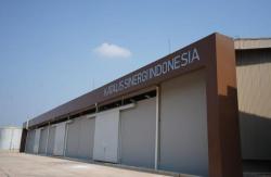 Jokowi Resmikan Pabrik Katalis Merah Putih, Punya Kapasitas Produksi hingga 800 Ton!