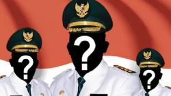 6 Pj Wali Kota dan Bupati di Jabar Akan Dilantik 20 September 2023, Ini Daftarnya<