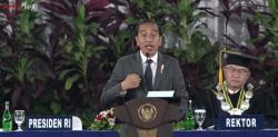 Jokowi Sebut RI Perlu Terobosan Besar untuk Jadi Lumbung Pangan Dunia: Inovasi yang Rada Gila, Out of Mind