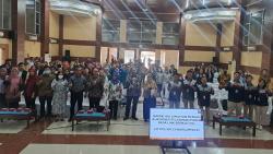  Puluhan Warga Jateng Jadi Korban Penipuan Daring, Komplotan Pelaku di Luar Negeri