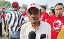 Dapat Bantuan Air Bersih dari Relawan Bacapres Ganjar Pranowo, Warga Leuwisadeng Bogor Gembira<