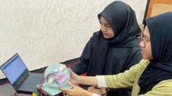 Keren, Mahasiswa Unpad Bandung Rancang Robot Pembasmi Jentik Nyamuk DBD<
