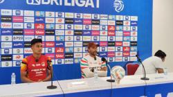 Persis Vs PSIS, Pelatih Leonardo Medina Jamin Laga Derby Jateng Berlangsung Seru