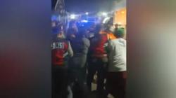 Pembunuhan Wartawan di Jombang, Pelaku Siapkan Senapan sejak Agustus