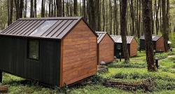 Menikmati Wisata Premium di Parapat Simalungun, Menginap di Akomodasi Unik