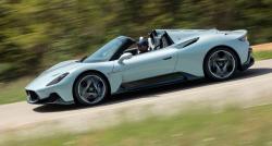 Supercar Mewah Rp3,8 Miliar Kena Recall karena Kaca Depan Bisa Lepas