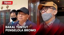 Sebut Orietasi pada Bisnis Semata, Kuasa Hukum Pasangan Prewedding Pertimbangkan Tuntut Pengelola Bromo