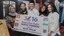 Dapat Komputer dari Perindo, Milenial Bandung Ini Akan Cari Tambahan Rupiah Buat Keluarga<