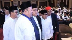 Jabar Diprediksi Jadi Lumbung Suara Pasangan Anies-Muhaimin<