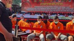 Jaringan Narkoba Fredy Pratama Terapkan Aturan Ketat saat Bekerja, Larang Pakai Medsos<
