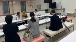 KBRI Tokyo Dorong Kerja Sama Pendidikan Perawat Lansia di Prefektur Miyagi Jepang<