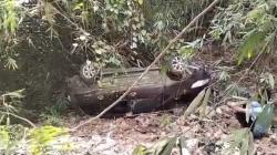 Kecelakaan di Muna, Mobil Rombongan Siswa TK Terjun ke Jurang