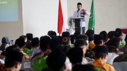 TGB Hadiri Konsolidasi dan Silaturahmi dengan Badan Otonom NWDI di Sumbawa, Ini Pesannya