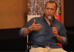 Kisah Difabel Handry Satriago, CEO GE Indonesia yang Meninggal Dunia Hari Ini